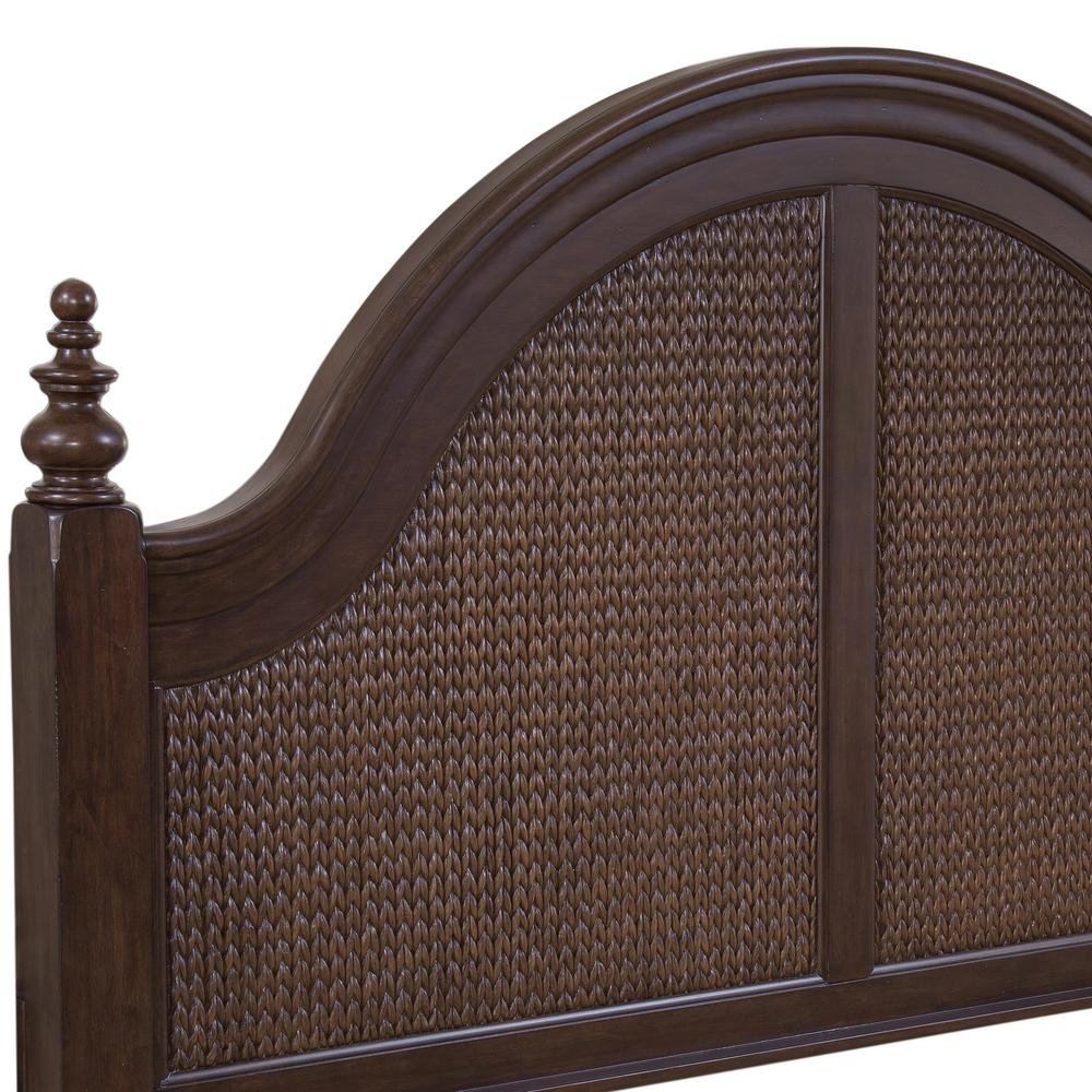 Rodanthe Queen Woven Headboard Only - Ethereal Company