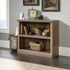 Sauder 2 Shelf Bookcase - Salt Oak - Ethereal Company