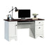 Sauder Computer Desk - Soft White - Ethereal Company