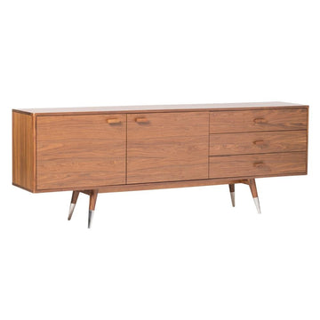 Sienna Sideboard Walnut - Ethereal Company