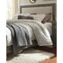 Simone Queen Upholstered Headboard - Ethereal Company