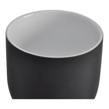 Spice Planter 7In Black - Ethereal Company