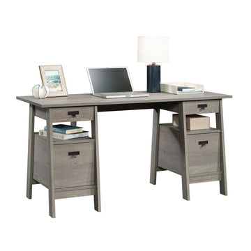 Trestle Executive Trestle Desk - Ethereal Company