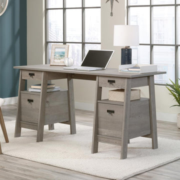 Trestle Executive Trestle Desk - Ethereal Company