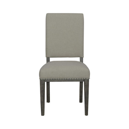 Uph Side Chair (RTA) - Ethereal Company