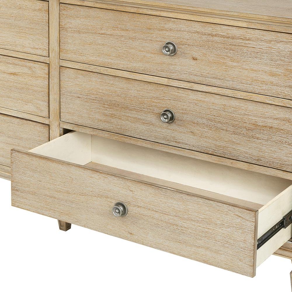 Victoria 6-Drawer Dresser - Ethereal Company
