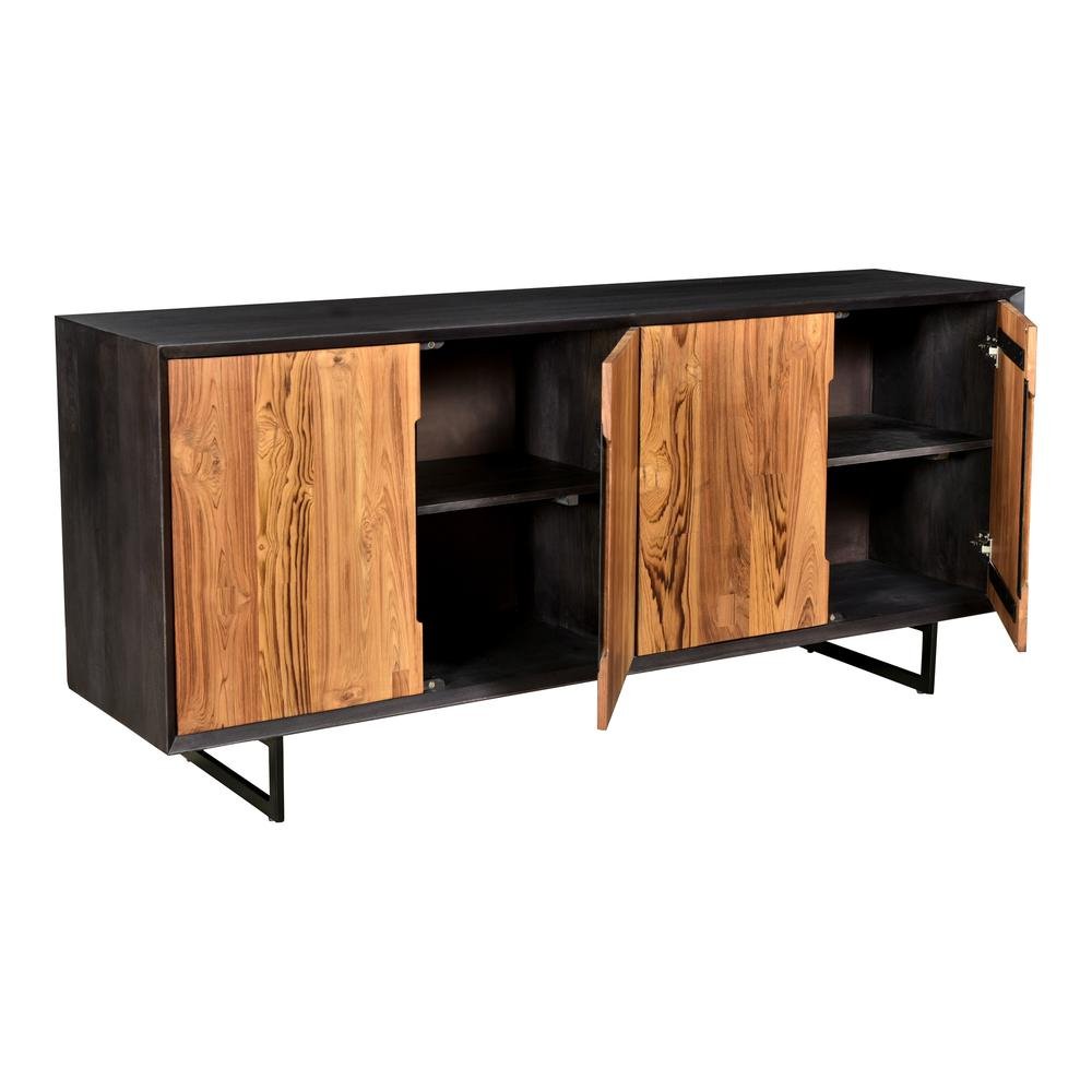 Vienna Sideboard - Ethereal Company