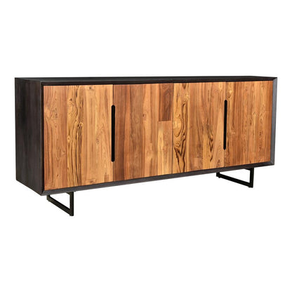 Vienna Sideboard - Ethereal Company